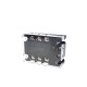 XMSJ定制固态继电器40A60A80A直流控交流SSR-3D4840A380V SA3 JGX TSR SSR-3D4840A