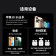 La certificación Green Lian Qi2 es adecuada para Apple Wireless Charger Magsafe Magnetic Fast Carga de 15 W Mobile Mobile Desktop Dock iPhone16/15/14/13/12Promax/Mini Auriculares