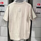 
Adidas short-sleeved T-shirt men's summer new Wuji series sportswear round neck shirt comfortable breathable casual top IW1517 2XL