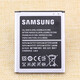 Batería para teléfono móvil Samsung (SAMSUNG) I8262D 18262d batería original GT-I8268SCH-I829 placa eléctrica l829 una batería original + carga directa para teléfono móvil