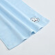 Jieliya Grace Nouveau produit serviette pure coton pur Absorbant doux xinjiang long Velvet Cotton broderie absorbant en gros achat de gros 6223-2 vert 1 pièce 76 * 34