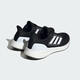 阿迪达斯男鞋秋季新款运动鞋PUREBOOST 23网面透气跑步鞋舒适耐磨休闲鞋 IF4839 36