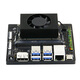 Yahboom nvidia jetson orin nx super développement comité nano suite ai intelligence artificielle module de noyau ros super développement kit orin nx super 16gb