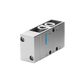 气控阀VL/O/J/JH-3-5-1/8-1/4-3/8-1/2-5/3E/G/B-B-EX费斯托 VL-5-1/8 9764