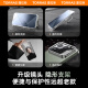 Tulas convient au boîtier de téléphone mobile Xiaomi 15 Xiaomi15 entièrement transparent le boîtier de protection ultra-mince.