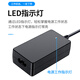 奥德盛（ODSX）索尼 SONY CX680 PJ675 摄像机 AC-L200 / B 电源适配器 电源适配器 DCR-PC55