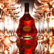 轩尼诗（Hennessy）法国干邑白兰地 洋酒 vsop xo 原瓶进口 商务宴请送礼 轩尼诗XO1000mL六支装