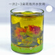 
Beijing Tongrentang saffron fruits, Western Regions, wild saffron, fresh dried saffron, 500g, sulfur-free safflower, health flower, tea 250g