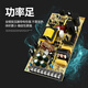 Ji Litian Custom Netzteil 380V Transformator 24V DC Netzteil 380 V bis 12 Power Box Transformator AC zu SV3524