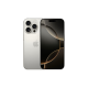 [99% nuevo] Apple/Apple iPhone 16 Pro (A3294) 256GB de color de metal de titanio primario es compatible
