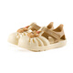Carter Bunny Kleinkindschuhe Kinder Sandalen Jungen 1-5 Jahre alte Sommer mittelgroßer Kinderschuhe Neue Trottel spielen