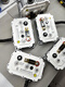 Contrôleur de moteur à quatre roues Litian Electric Divers modèles Lire Yujiebi Dewen Han Tang Lei Jun Lichi Yingboer General 3527-4KW