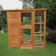
Outdoor pigeon nest pigeon loft large pigeon loft carrier pigeon nest box pairing cage racing pigeon loft meat pigeon pigeon loft solid wood pigeon cage pigeon cage plus jumping cage