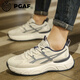 Pgaf Mesh Chaussures masculines 2025 AUTOMNE NOUVEAUX SPORTS VOLYSALIQUES COSSURES CASSOIRES POUR FORREST GUMP SOFFICATIONS HOMMES MENSE