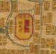 
[Map] World Map Wanli of the Ming Dynasty 1594 jpg map electronic version of old map material