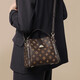 Love Sea Bag Women Sag Buckte Buckbod