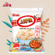 上好佳 膨化零食鲜虾片128g