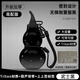 Tanbei Man Gourd Kettle Chinese Style Black Myth Wukong Water Cup Sports Outdoor Portable Boys and Girls Wine Gourd Water Cup Large Capacity Yuanqi Gourd Kettle 800ml Large Capacity丨Maternal and Infant Grade Material丨Can be carried or carried on the shoulder