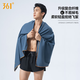 361 quick-drying bath towel for women, absorbent large towel, swimming bath towel, men's sports travel, children's hot spring vacation beach towel