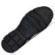 Chaussures de protection du travail du bouclier bleu Bouclier Léger des hommes Anti-smash Anti-Smash Anti-Puncture Ladle Safety Construction Site de travail Chaussures DL216 42