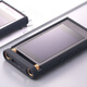 LZQLY is suitable for iFLYTEK SR702 protective case sr501/502 tempered film SR901/701 intelligent recorder SR702-protective case black
