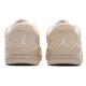 Nike (Nike) Chaussures féminines 2025 Nouvelles chaussures de sport d'été Jordan Court bas de basket-ball décontracté léger FZ9854-200 35.5