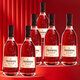 Hennessy French Cognac VSOP1000ml Six Packs Originalflasche importiertes Business Bankett Geschenke Hennessy VSOP 700ml Six Packs