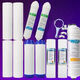 JYW-HC-1283WU-Filterelement JYW-HC-1283WU-Filterelement JYW Ultrafiltration Wasserreiniger Fünf-Stufe Universal erster dreistufiges UF-Full-Set Allgemeines Filterelement Complete Set fünf + 2pp Baumwolle
