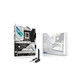 
Asus ROG STRIX Z690-A GAMING WIFI D4 Snow Blowing Motherboard Supports Intel Core 12th Generation CPU Intel Z690/LGA 1700 Z690-A GAMING WIFI D4