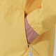 添柏岚（Timberland）外套男 春夏户外徒步跑步运动服休闲上衣防风防水冲锋衣连帽夹克 A695WEG4/刺绣logo (晒图退10) S (170/88A)