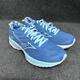 Mizuno (Mizuno) Wear-Resistant Atmable Rebound Schock absorbierende Männer und Frauen Reiter 26 Sportlaufschuhe Original 1098 Pink/Weiß/Orange J1GD225871 38,5 245mm