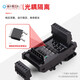 Optocoupler isolation PLC amplifier board module multi-channel non-contact solid state relay module MT08S-L 24V 4-way plug-in screw terminal M 4-way plug-in screw terminal MT04P2-L