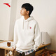 
Anta Valentine's Day Limited | Hooded sweatshirt for men and women, loose hooded long-sleeved top for couples 172528701