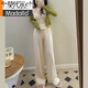
Modal spring and summer beige gray vest for women with base and inner and outer wear with chest pad suspender pure sexy slim beige.Y683 suspender S