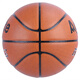 Agnite Deli Angnite F1105A Standard Basketball PVC Nr. 7 Basketball Innen- und Outdoor General Sportwaren F1105A-7 PVC Basketball Nr. 7 Basketball (Standard Basketball)