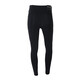 Under Armor UA trousers for women 2025 autumn new high-waisted yoga pants breathable sports pants Pilates fitness training tights tight high elastic/1372120-001 S