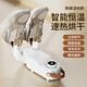 2025 New Wet and Dry Shoe Dryer Deodorizing Sterilization Shoe Dryer Small Household Dormitory Smart Shoe Dryer Tank Timing Model Timing + Quick Drying
