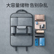 Chaise de voiture arrière sac de rangement sac suspendu sac de rangement de voiture de rangement arrière rack de rangement de rangement multi-fonctionnalités