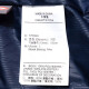 Nike (Nike) Men's New Sportswear M NK Club Puffer Vet Casual Fashion Fashion Trend COFÍBLE Vestible FB7374-410 S