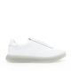 ARMANI/Armani EA men's fashion versatile low-top genuine leather casual shoes X4X694 XF846 white 1015 39
