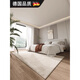Pupan Craft Carpet Room 2025 Nouveau tapis de canapé imperméable et anti-colocalisé Couverture de chevet épaissie Qing personnalisé Qing Qiang-13566 1 pièce 140 cm * 200cm respectueux de l'environnement et sans odeur