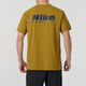 耐克（NIKE）男装 2025夏季新款运动T恤跑步健身训练短袖时尚潮流舒适透气半袖 HV4882-399 S