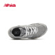 NEW BALANCE4-7岁秋冬经典复古百搭时尚运动鞋878EC
