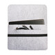 Bolsa de tableta digital de Wacom CTL472 671 672 6100 Yingtuo PTH660 Plaón pintado a mano Bolsa de protección de la cubierta de protección PTK840/PTH850/851 Bolsa de fieltro Enviar bolígrafo 0x0cm