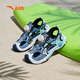 ANTA children's sports shoes for boys and girls 2025 summer breathable anti-slip toe-cap beach shoes 312426905H