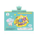 
Leleyu Children's Dot Reading Audiobook Early Education Machine Chinese and English Voice Book Children's Pinyin Enlightenment Toy Machine Style Set One Version 47 Audio Hang Picture