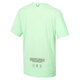 Nike (NIKE) T-shirt men's new summer sportswear fitness training trendy and comfortable breathable round neck half-sleeved short sleeve HF6169-376/ M