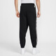 耐克（NIKE）YY胜道体育2025春男针织潮流时尚舒适休闲运动长裤 HJ3884-010 HJ3884-010 3XL