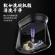 6371 teapot rinsing machine intelligent tea residue cleaner household tea set tea table rinsing fair cup machine automatic teapot rinsing machine