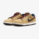 耐克（NIKE）SB DUNK LOW男女休闲低帮滑板鞋 FZ1278-200 42.5